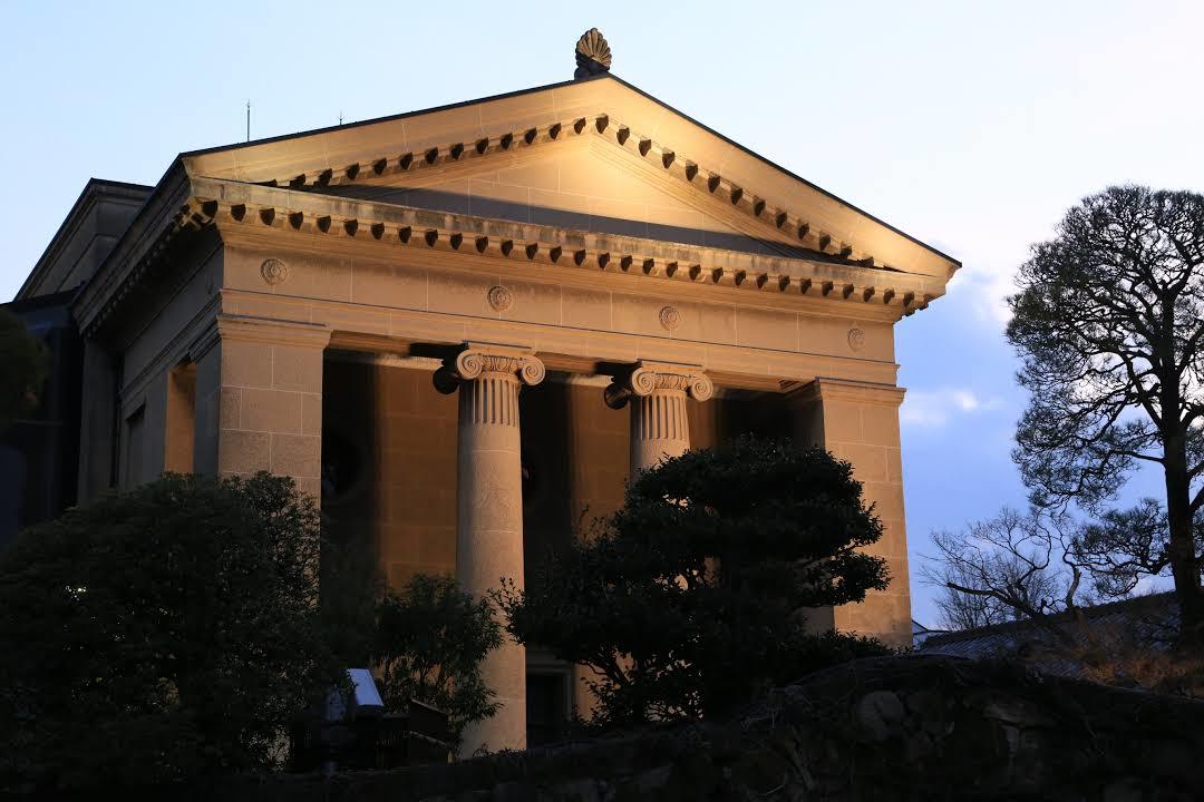 Ohara Museum of Art